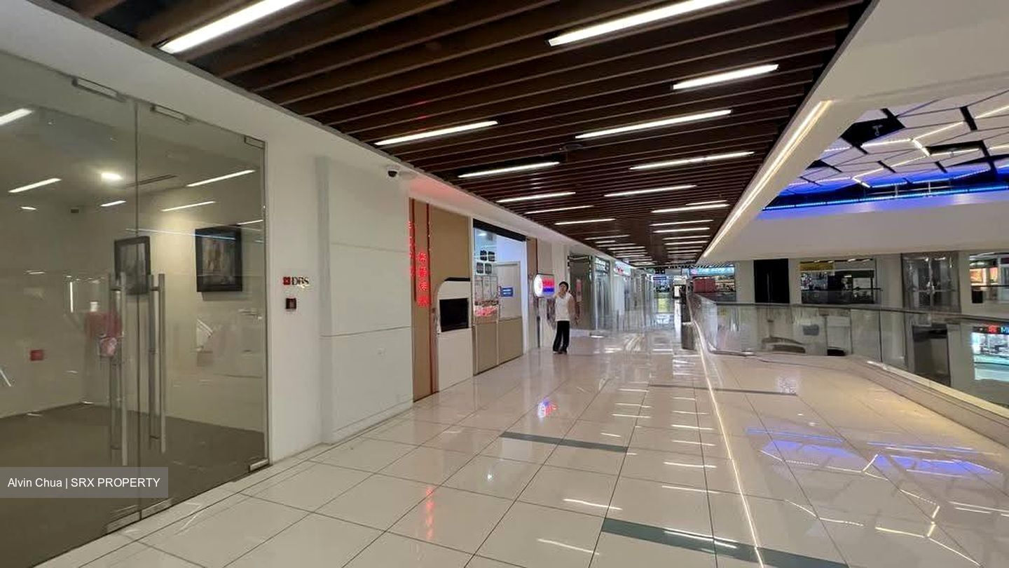 Bukit Timah Plaza / Sherwood Towers (D21), Shop House #628806531